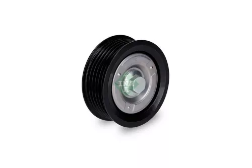 Schaeffler INA Schaeffler INA 532 0477 10 Ina Deflection Idler Guide Pulley V-ribbed Belt For Citroën Fiat Ford Ford Australia P 