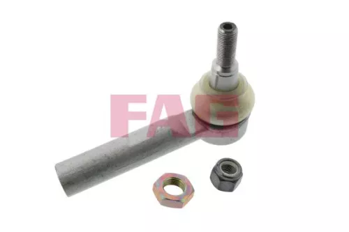 Fag Front Tie Rod End For Citroën Fiat Peugeot Boxer Ducato Jumper