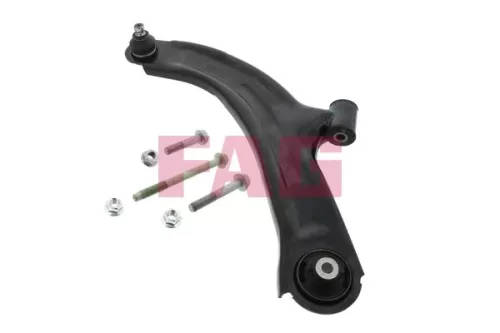 Fag Front Left Control/trailing Arm Wheel Suspension For Nissan Micra Micra C+c 