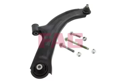 Fag Front Right Control/trailing Arm Wheel Suspension For Nissan Micra Micra C+c