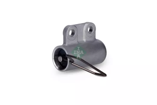 Vibration Damper, timing belt