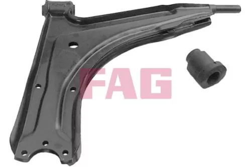 Fag Front Control/trailing Arm Wheel Suspension For Porsche Vw 924 944 Caddy Gol
