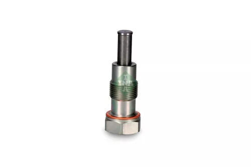 Tensioner, timing chain