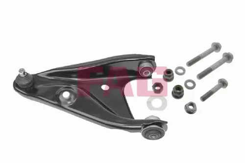 Fag Front Left Control/trailing Arm Wheel Suspension For Dacia Lada Renault Larg