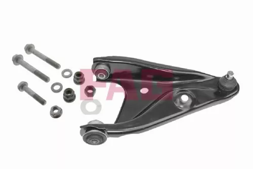 Fag Front Right Control/trailing Arm Wheel Suspension For Dacia Lada Renault Lar