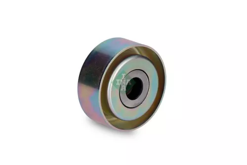 Schaeffler INA Schaeffler INA 532 0474 10 Ina Deflection Idler Guide Pulley V-ribbed Belt For Citroën Peugeot 206 207 207 Cc 307 