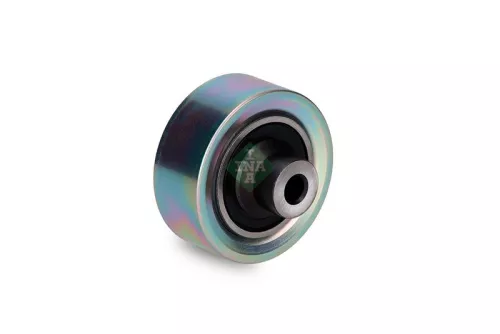 Schaeffler INA Schaeffler INA 532 0474 10 Ina Deflection Idler Guide Pulley V-ribbed Belt For Citroën Peugeot 206 207 207 Cc 307 