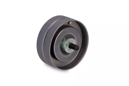Schaeffler INA Schaeffler INA 532 0463 10 Ina Deflection Idler Guide Pulley V-ribbed Belt For Audi Vw A8 Phaeton 