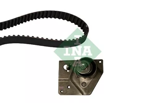 Ina Timing Belt Kit For Nissan Renault Suzuki Grand Scénic Grand Vitara Laguna M