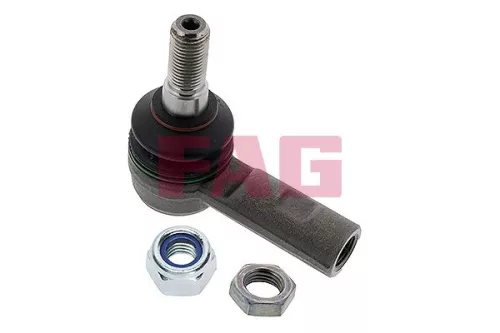 Fag Front Tie Rod End For Opel Vauxhall Frontera Monterey