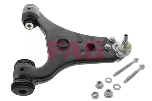 Fag Front Right Control/trailing Arm Wheel Suspension For Mercedes-benz A-class 