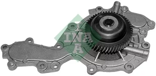 Ina Water Pump For Opel Renault Saab Vauxhall 9-5 Espace Signum V