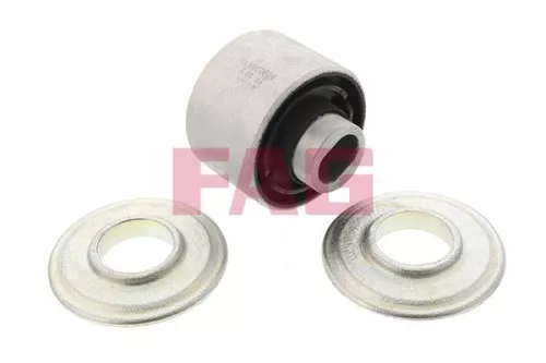 FAG Front Lower Rear Control/Trailing Arm Bush For Mercedes-Benz S-Cla