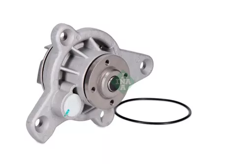 Schaeffler INA Schaeffler INA 538 0408 10 Ina Water Pump For Audi Vw A8 Passat Touareg 