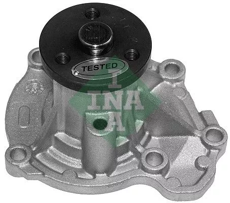 Ina Water Pump For Mitsubishi Nissan Ad Cube Lancer Micra Micra C