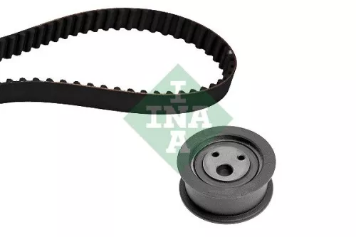 Ina Timing Belt Kit For Lada 110 111 112 Granta Kalina Priora Samara