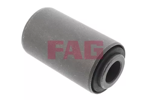 Bushing, leaf spring