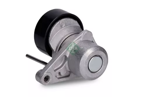 Schaeffler INA Schaeffler INA 534 0250 10 Ina Belt Tensioner V-ribbed Belt For Citroën Citroën (Df-psa) Peugeot Peugeot (D 