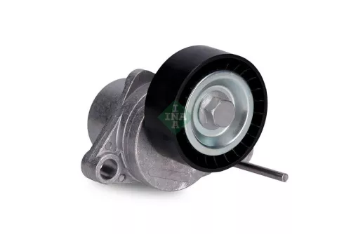 Schaeffler INA Schaeffler INA 534 0250 10 Ina Belt Tensioner V-ribbed Belt For Citroën Citroën (Df-psa) Peugeot Peugeot (D 