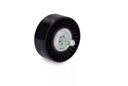 Schaeffler INA Schaeffler INA 532 0505 10 Ina Deflection Idler Guide Pulley V-ribbed Belt For Alfa Romeo Cadillac Chrysler Fiat  