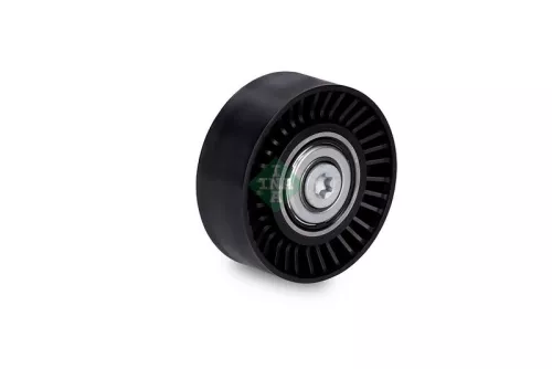 Schaeffler INA Schaeffler INA 532 0505 10 Ina Deflection Idler Guide Pulley V-ribbed Belt For Alfa Romeo Cadillac Chrysler Fiat  