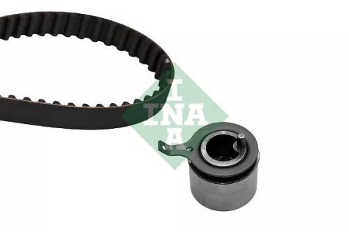 Ina Timing Belt Kit For Chevrolet Chevrolet (Sgmw) Daewoo Uz-daewoo Damas Labo M