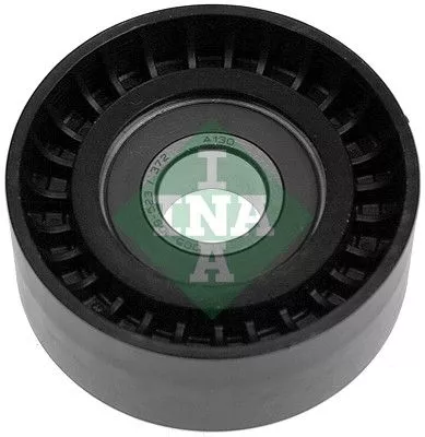 Ina Deflection Idler Guide Pulley V-ribbed Belt For Alfa Romeo 159