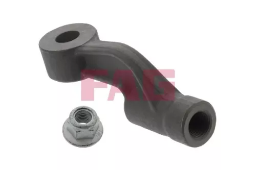 Fag Front Tie Rod End For Smart Cabrio City-coupe Crossblade Fortwo Roadster