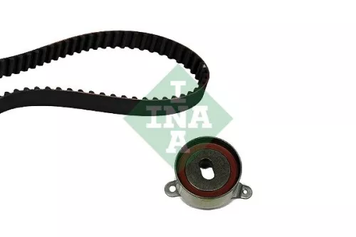 Ina Timing Belt Kit For Acura Honda Cr-v Integra Orthia / Partner Smx