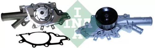 Ina Water Pump For Mercedes-benz S-class