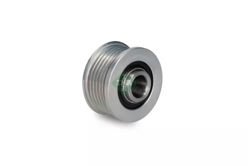 Schaeffler INA Schaeffler INA 535 0149 10 Ina Overrunning Alternator Clutch Pulley For Citroën Fiat Lancia Peugeot 207 307 307 Sw 3 