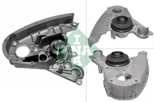 Ina Water Pump For Fiat Iveco Daily Ducato