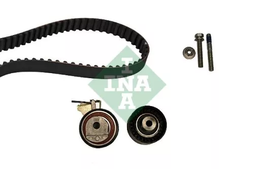 Ina Timing Belt Kit For Citroën Peugeot 1007 206 207 307 C2 C3 C4