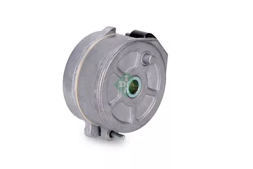 Schaeffler INA Schaeffler INA 534 0255 10 Ina Belt Tensioner V-ribbed Belt For Citroën Fiat Peugeot 206 Van Berlingo / Ber 