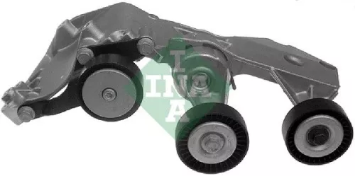 Ina Belt Tensioner V-ribbed Belt For Mercedes-benz A-class Vaneo