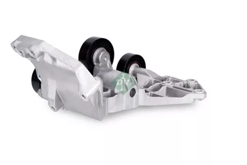 Schaeffler INA Schaeffler INA 534 0244 10 Ina Belt Tensioner V-ribbed Belt For Mercedes-benz A-class Vaneo 