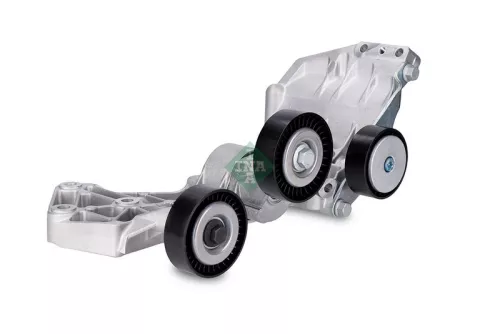 Schaeffler INA Schaeffler INA 534 0244 10 Ina Belt Tensioner V-ribbed Belt For Mercedes-benz A-class Vaneo 