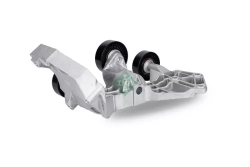 Schaeffler INA Schaeffler INA 534 0243 10 Ina Belt Tensioner V-ribbed Belt For Mercedes-benz A-class Vaneo 