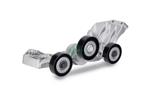 Schaeffler INA Schaeffler INA 534 0243 10 Ina Belt Tensioner V-ribbed Belt For Mercedes-benz A-class Vaneo 