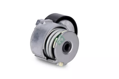 Schaeffler INA Schaeffler INA 534 0269 10 Ina Belt Tensioner V-ribbed Belt For Dacia Lada Mahindra Renault Nissan Renault  