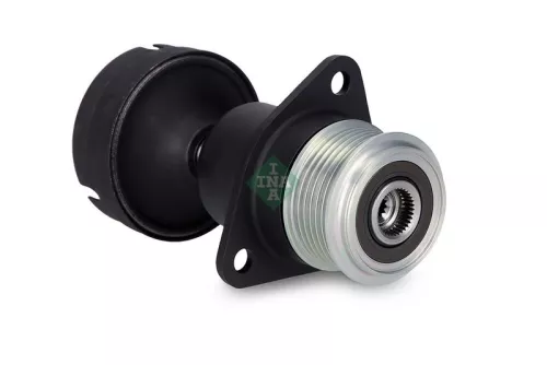 Schaeffler INA Schaeffler INA 535 0157 10 Ina Overrunning Alternator Clutch Pulley For Ford C-max Focus Focus C-max Galaxy Mondeo S 