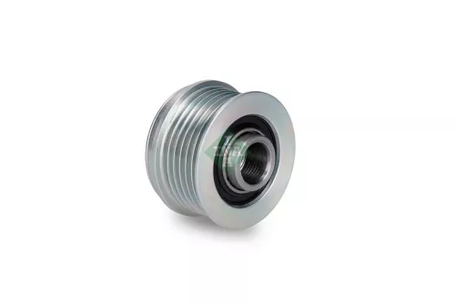 Schaeffler INA Schaeffler INA 535 0151 10 Ina Overrunning Alternator Clutch Pulley For Alfa Romeo Chrysler Citroën Fiat Lancia Opel 