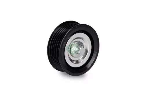 Schaeffler INA Schaeffler INA 532 0531 10 Ina Deflection Idler Guide Pulley V-ribbed Belt For Cadillac Fiat Ford Holden Opel Saa 