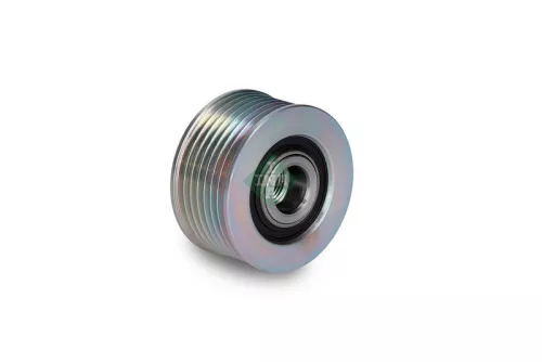 Schaeffler INA Schaeffler INA 535 0159 10 Ina Overrunning Alternator Clutch Pulley For Ford Transit 