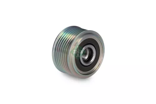 Schaeffler INA Schaeffler INA 535 0159 10 Ina Overrunning Alternator Clutch Pulley For Ford Transit 