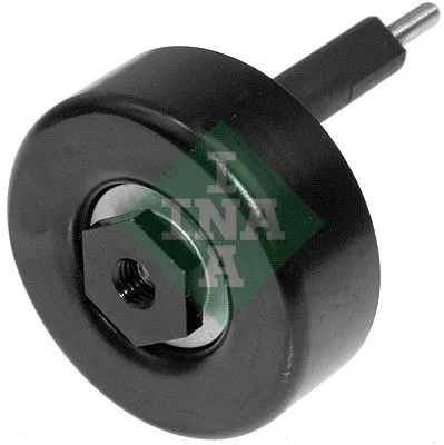 Tensioner Pulley, V-ribbed belt