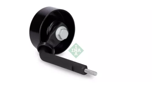 Schaeffler INA Schaeffler INA 531 0788 10 Tensioner Pulley, V-ribbed belt 