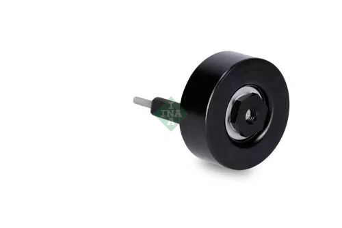 Schaeffler INA Schaeffler INA 531 0788 10 Tensioner Pulley, V-ribbed belt 