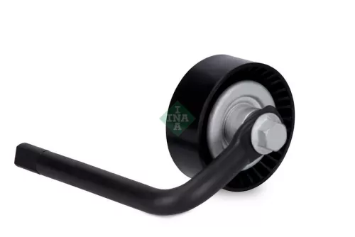 Schaeffler INA Schaeffler INA 531 0790 10 Tensioner Pulley, V-ribbed belt 