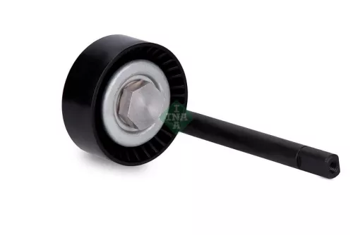 Schaeffler INA Schaeffler INA 531 0790 10 Tensioner Pulley, V-ribbed belt 
